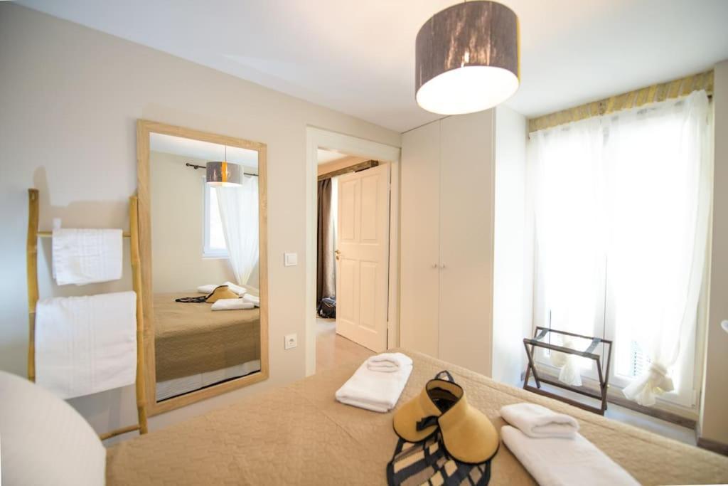 Apartment Casa Iolanda I Corfu (city)