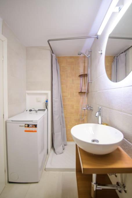 Apartment Casa Iolanda I