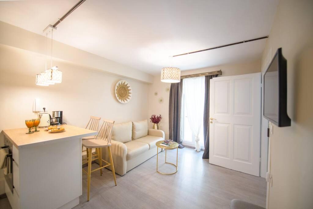 Casa Iolanda I Apartment