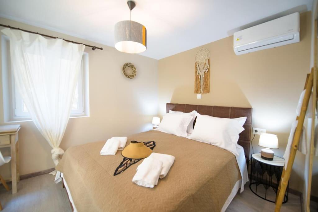 Apartament Casa Iolanda I Corfu (city)